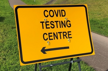 covid testing